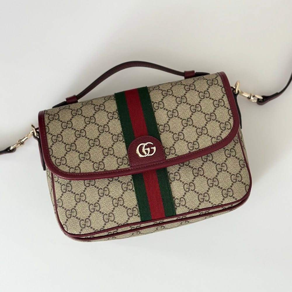 Ezyycart Bags Guccin Luxury Bag --94326