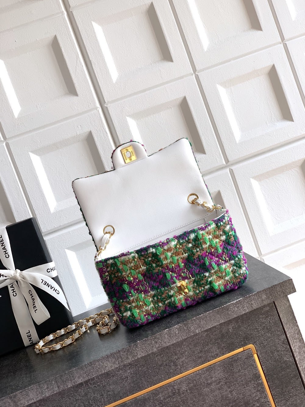 Anum Bags CHn Luxury Bag --113002