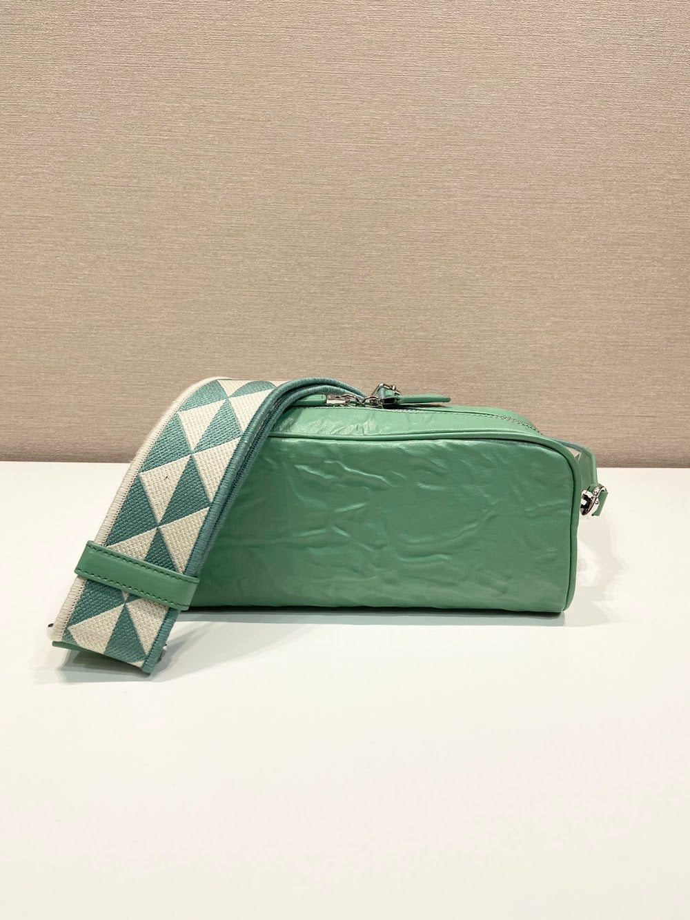 Ezyycart Bags Prada Luxury Bag --54377