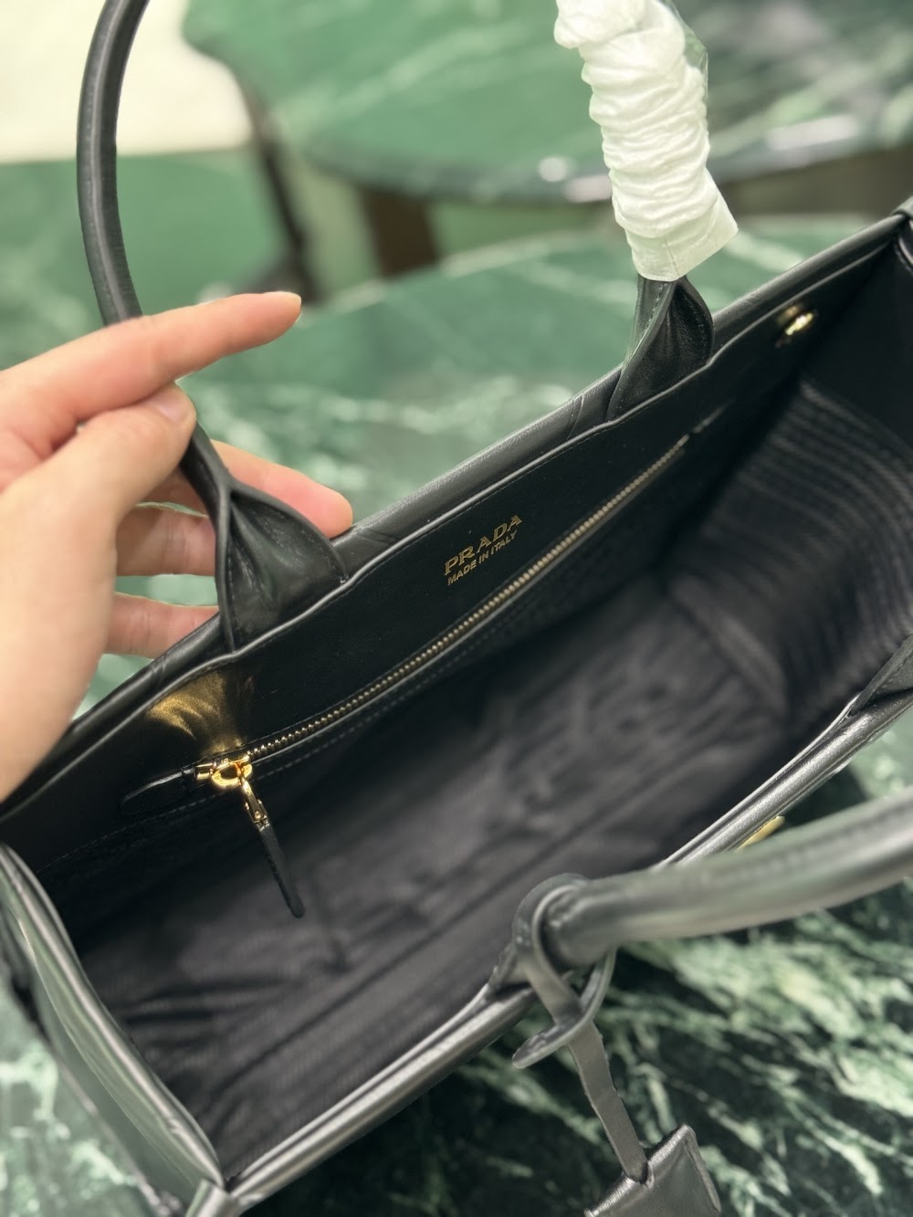 Ezyycart Bags Pradn Luxury Bag --101639