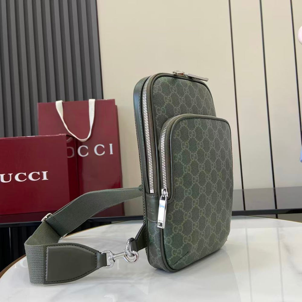Ezyycart Bags Guccin Luxury Bag --95010