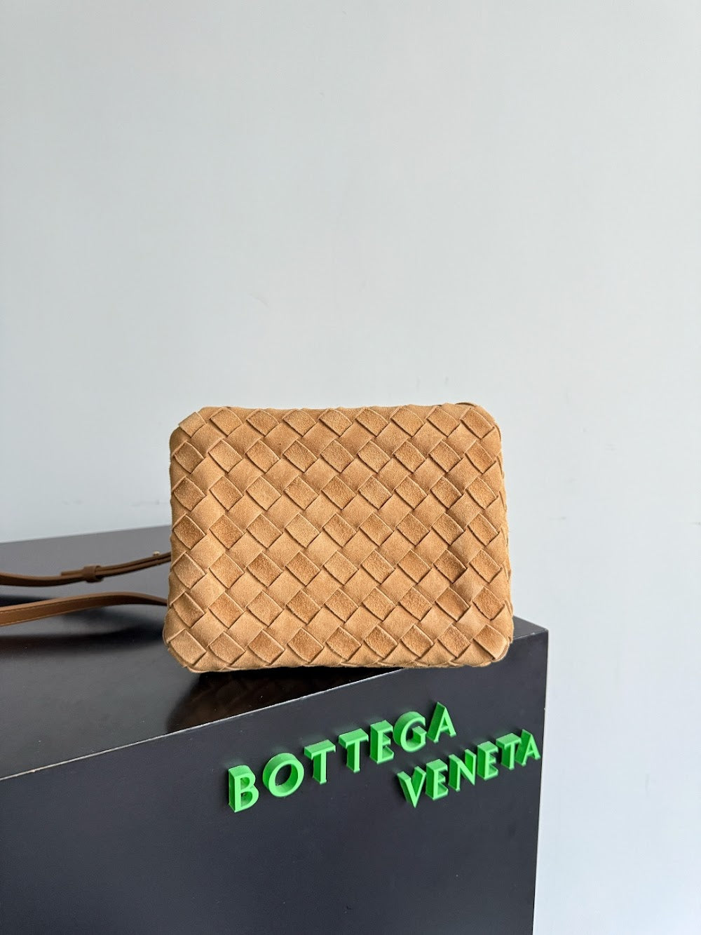 Ezyycart Bags Bottegan Luxury Bag --90976