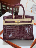 Anum Bags Hermesn Luxury Bag --117203