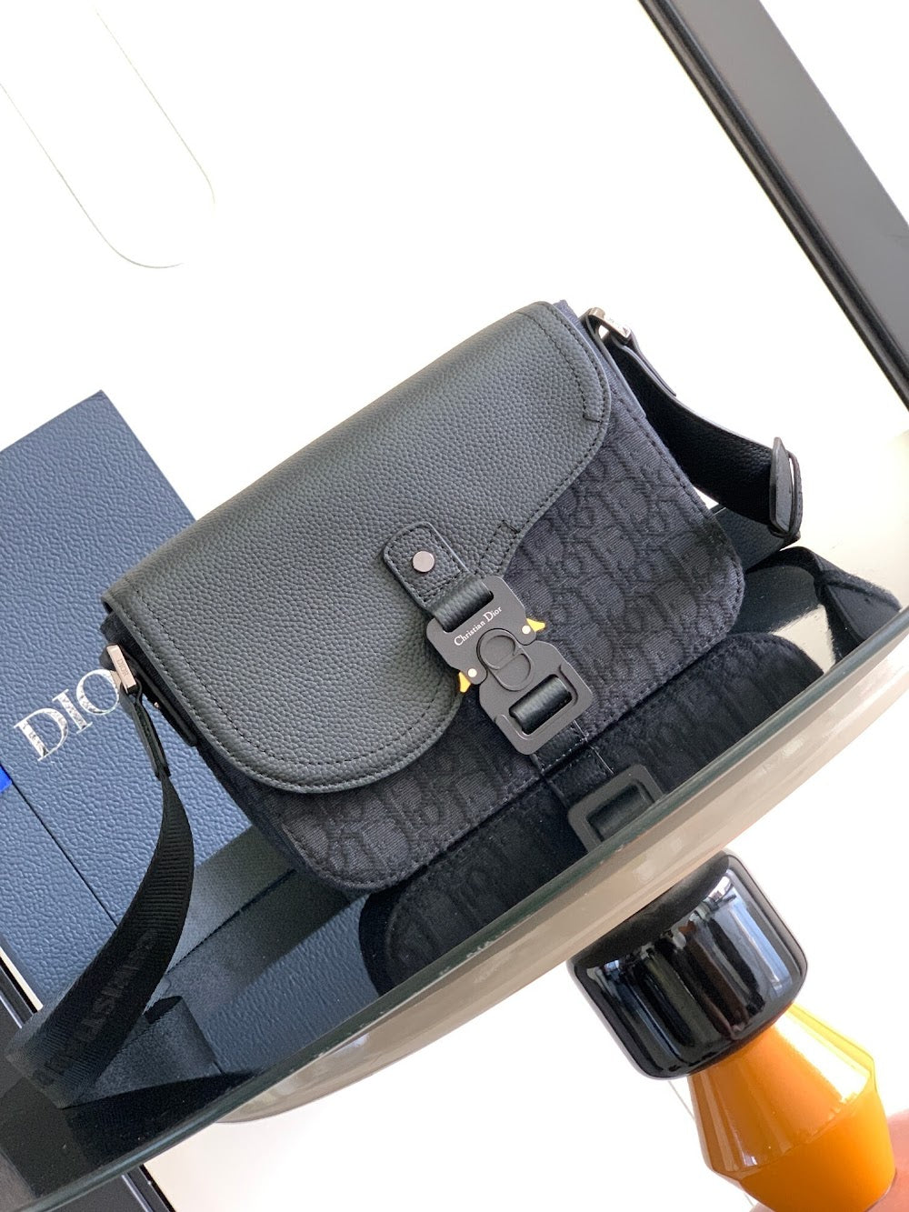 Ezyycart Bags Diorn Luxury Bag --115865