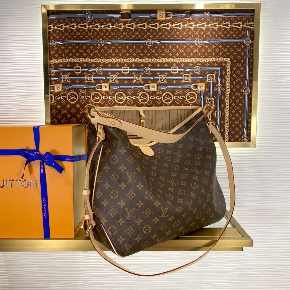 Anum Bags LVn Luxury Bag --79121