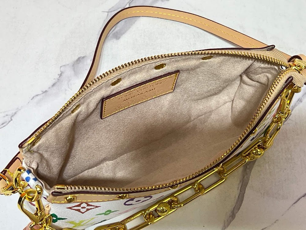 Anum Bags LVn Luxury Bag --79631