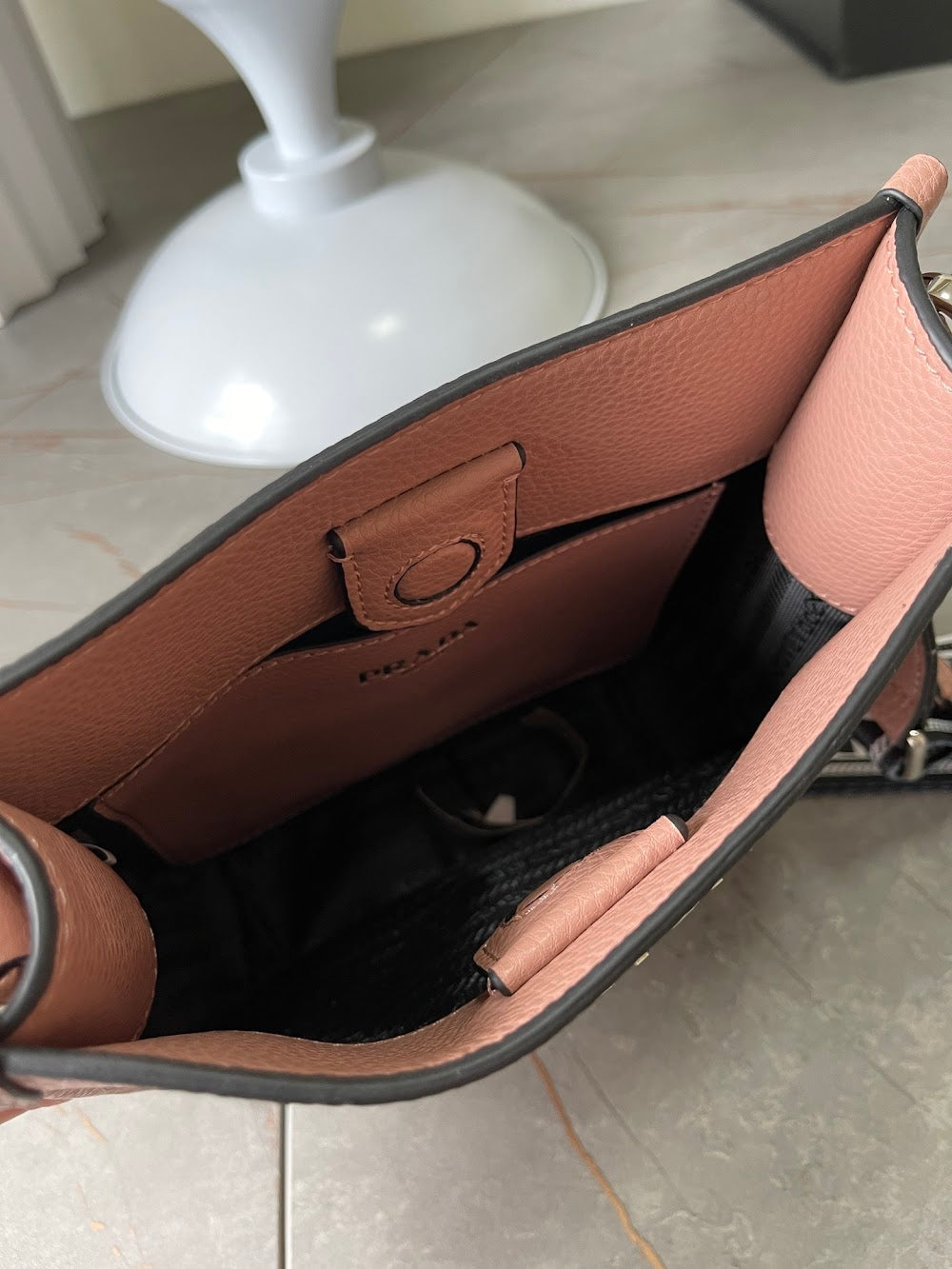 Ezyycart Bags pradn Luxury Bag --73825