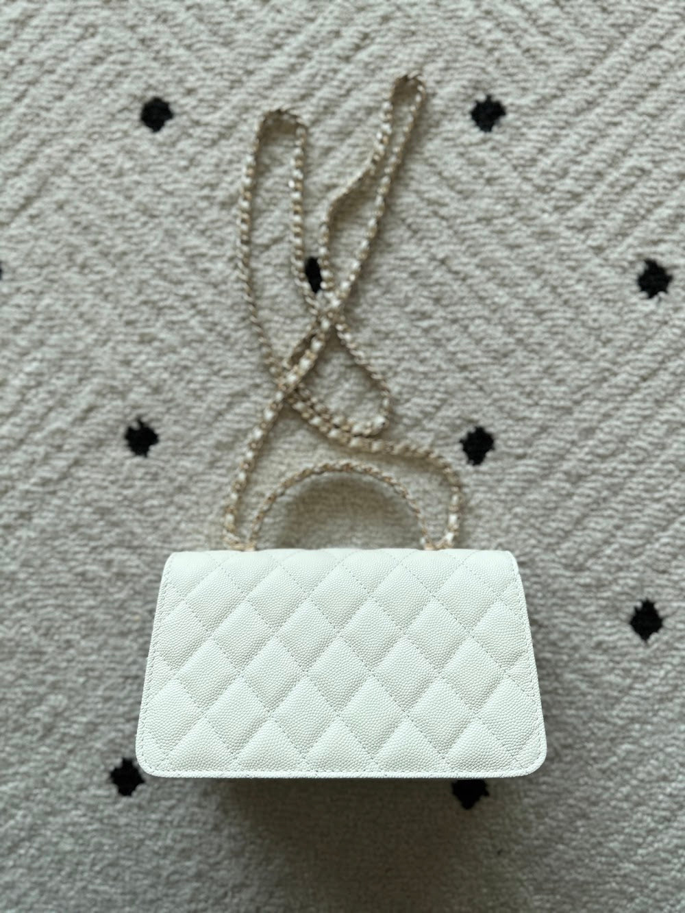 Anum Bags CHn Luxury Bag --112718