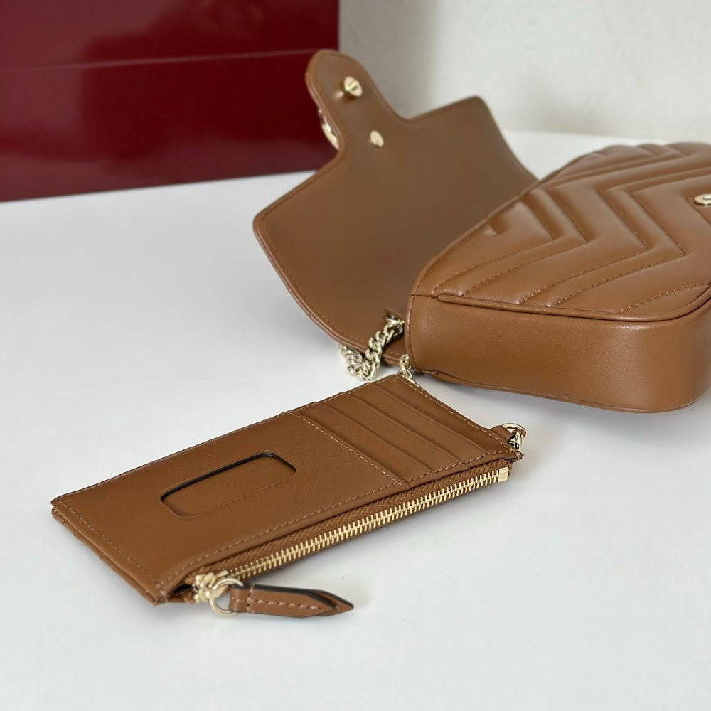 Ezyycart Bags Guccin Luxury Bag --94283