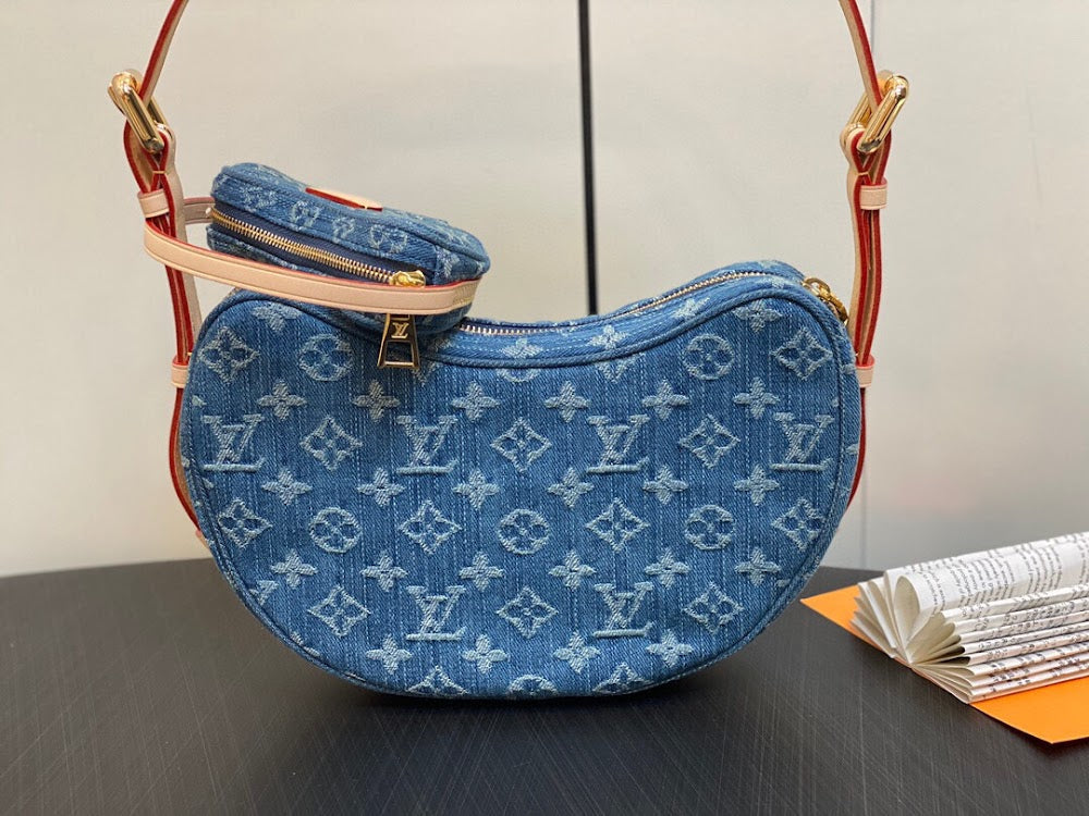 Anum Bags LVn Luxury Bag --78976