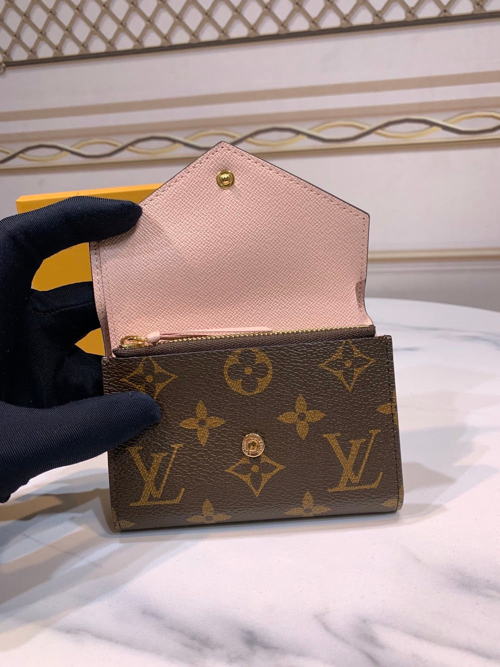 Ezyycart Bags ln Luxury Bag --59508