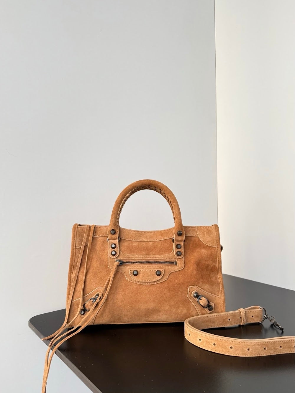 Ezyycart Bags Balenciaga Luxury Bag --111523