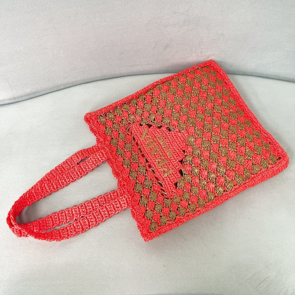 Ezyycart Bags Pradn Luxury Bag --101610