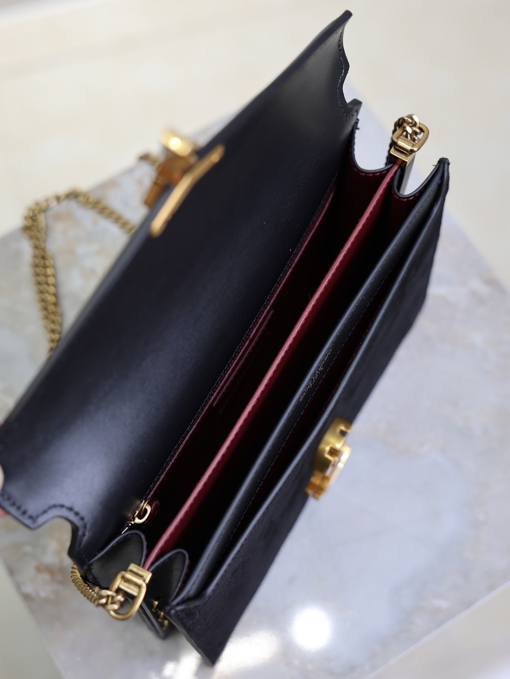 Ezyycart Bags YSLn Luxury Bag --119708