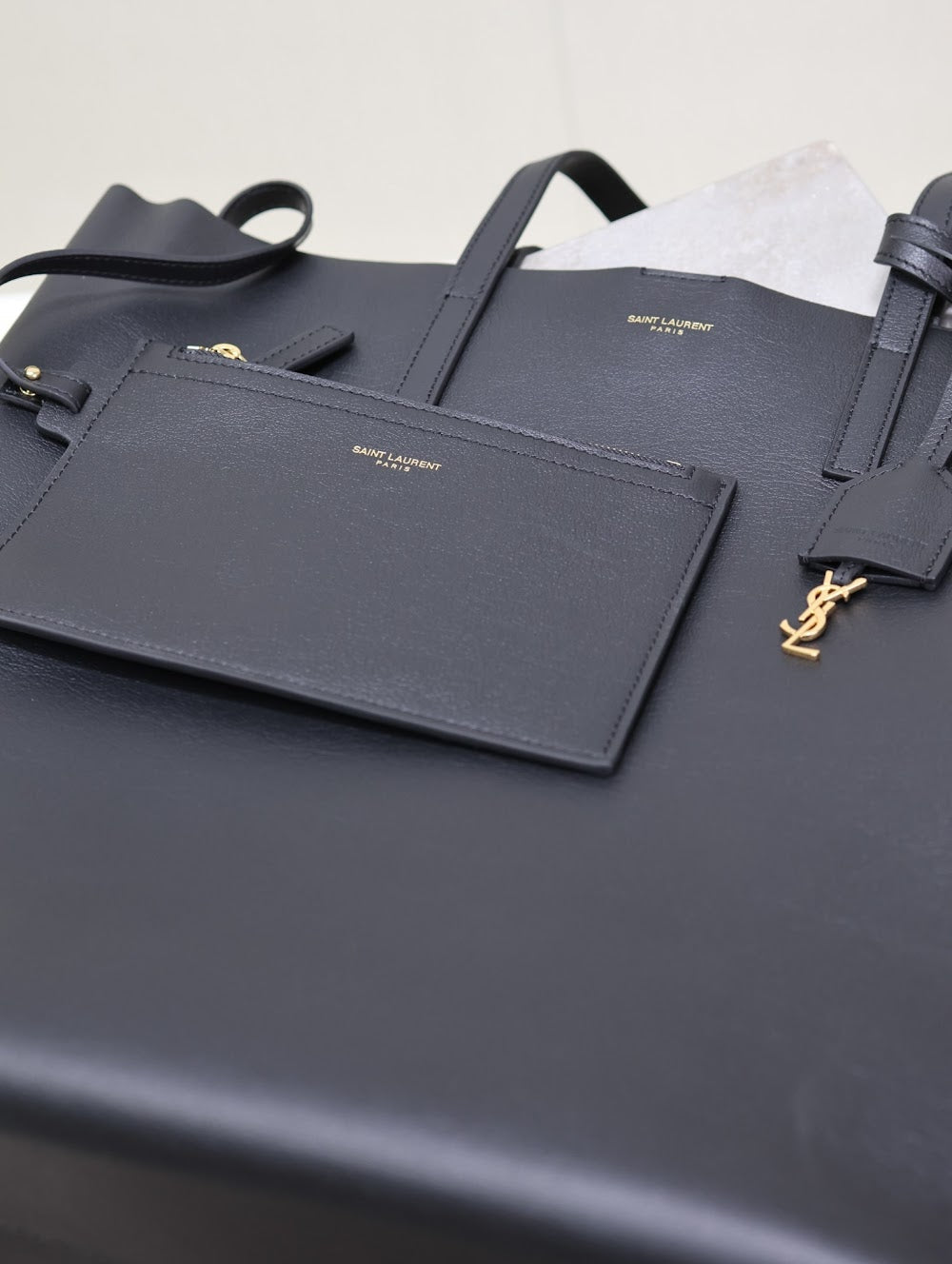 Ezyycart Bags YSLn Luxury Bag --119267