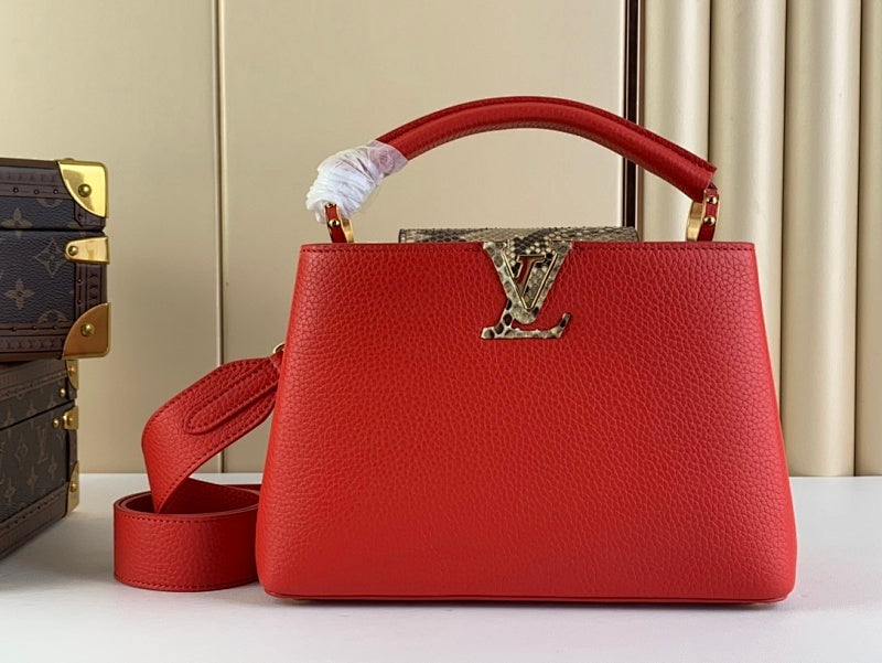 Ezyycart Bags ln Luxury Bag --57917