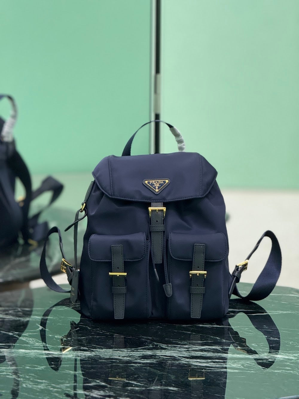 Ezyycart Bags Pradn Luxury Bag --102134