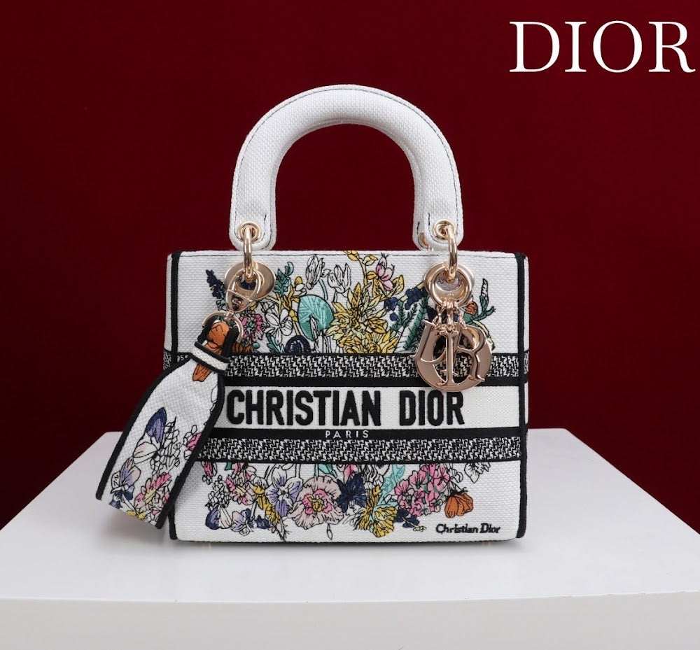 Ezyycart Bags Diorn Luxury Bag --116396