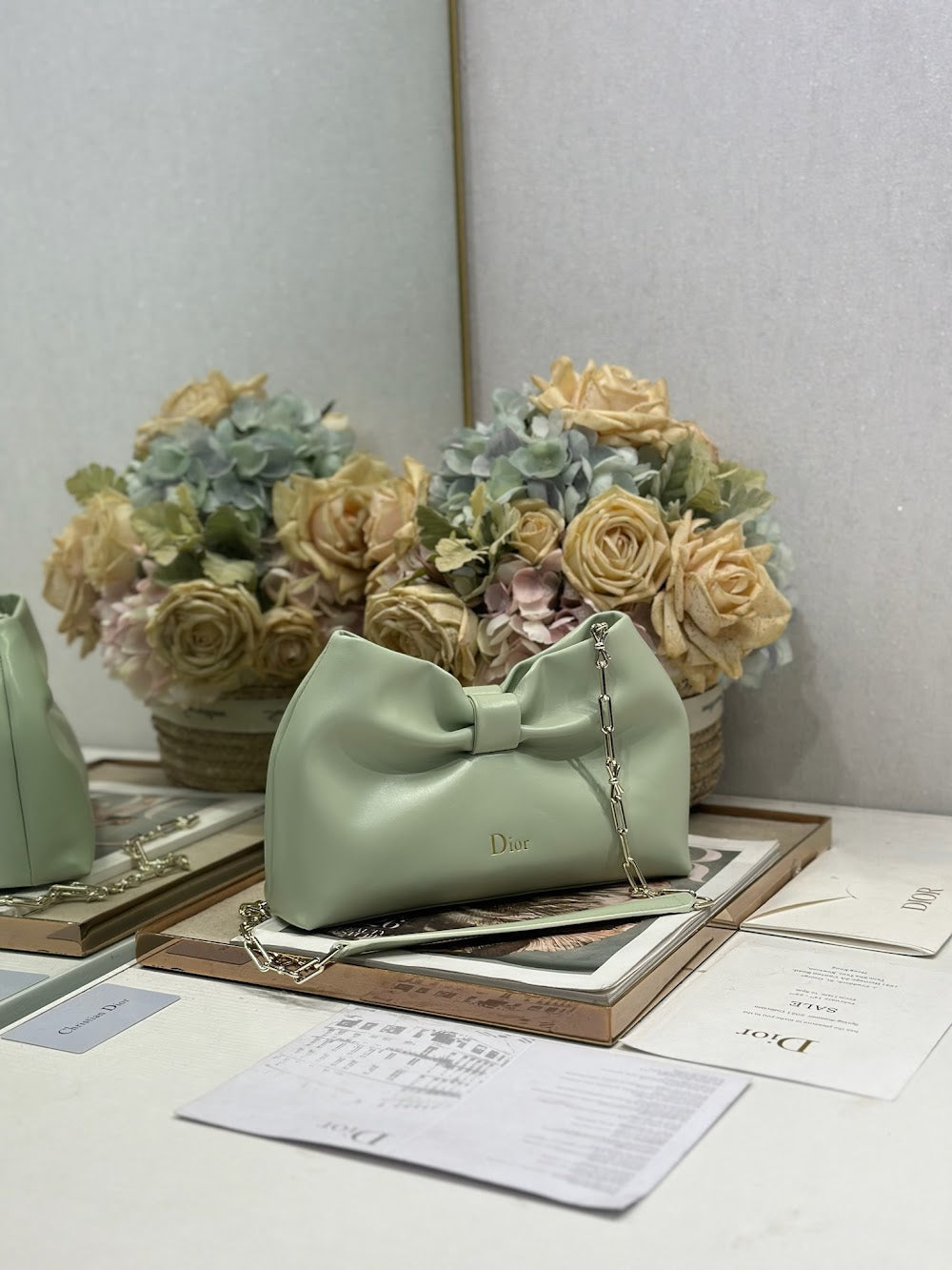 Ezyycart Bags Diorn Luxury Bag --115302