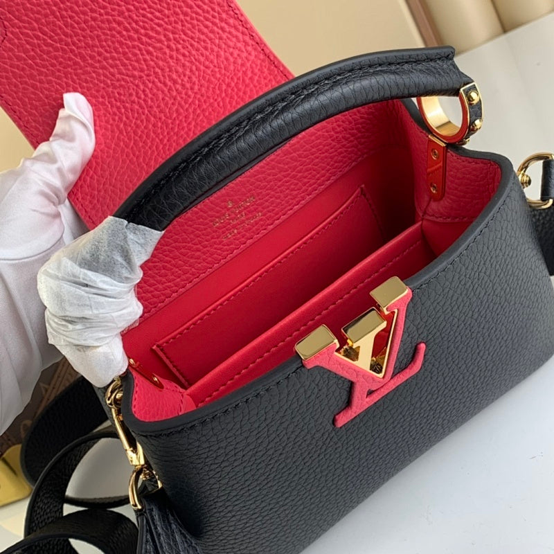 Anum Bags ln Luxury Bag --61012