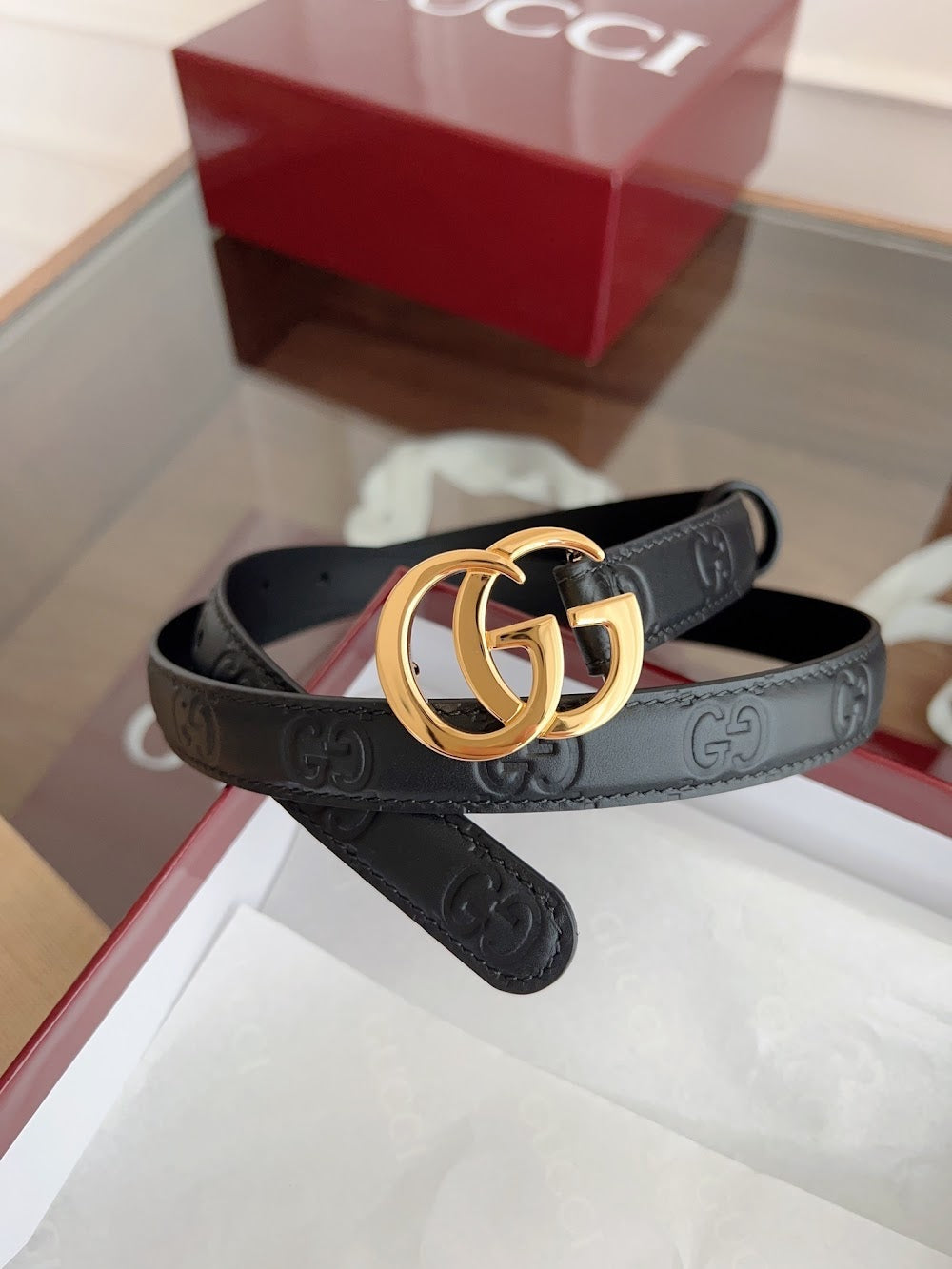 Ezyycart Bags Guccin Luxury Belt --105204