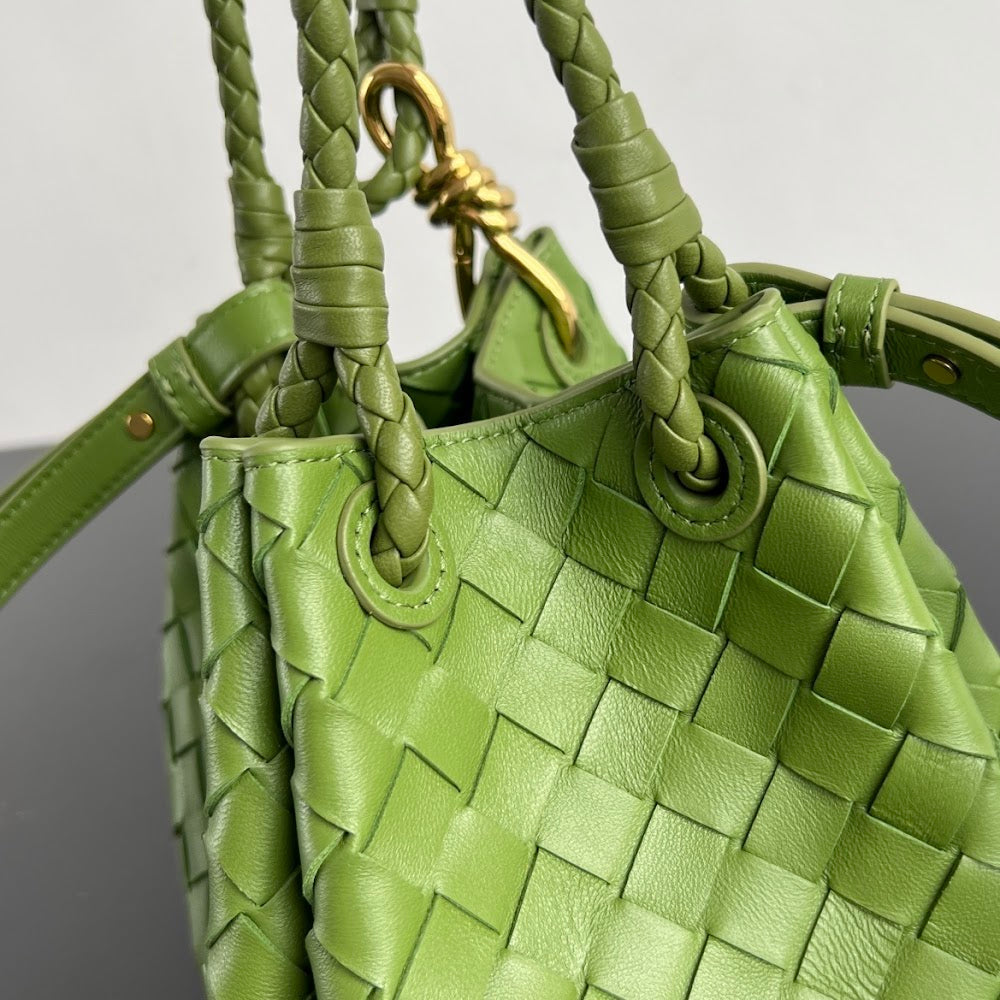 Ezyycart Bags Bottegan Luxury Bag --91053