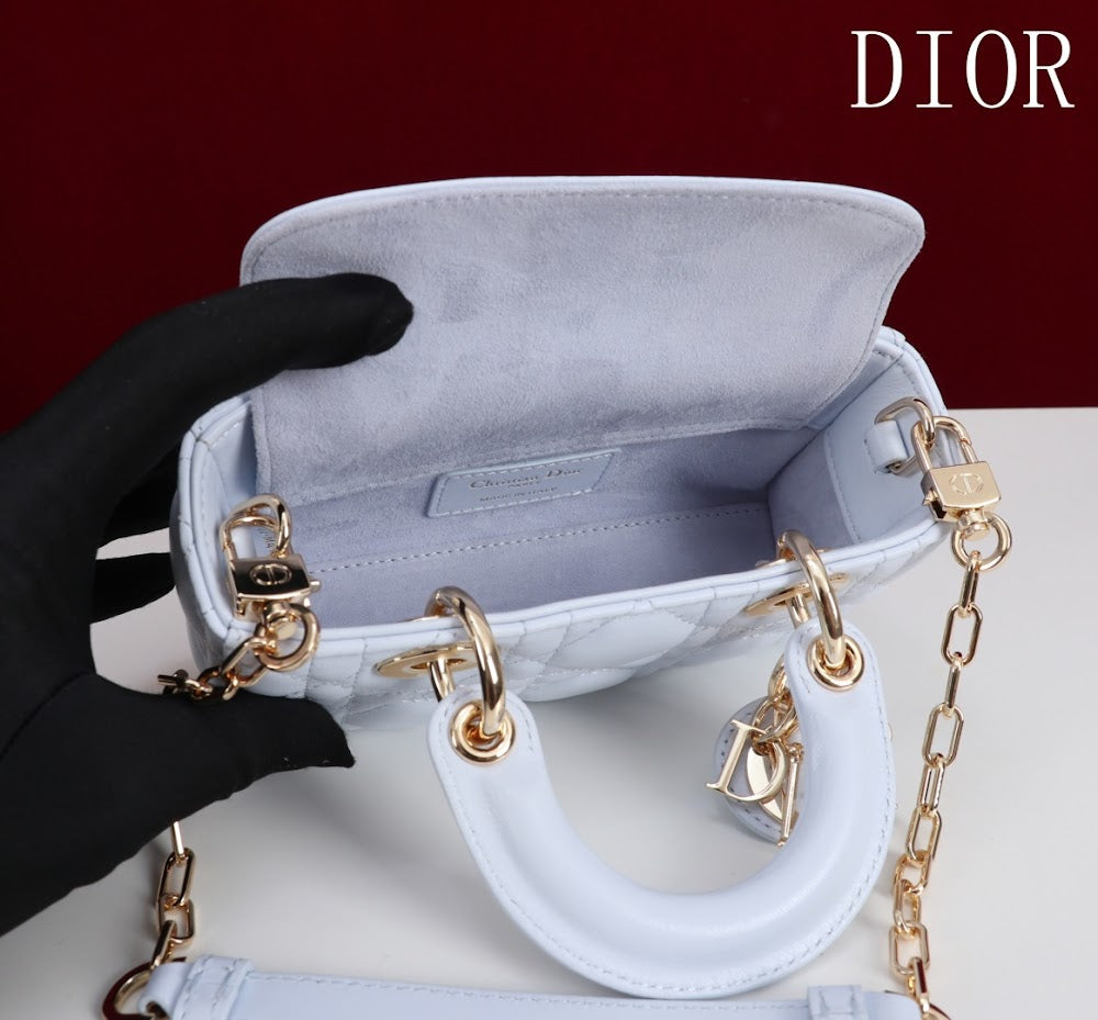 Ezyycart Bags Diorn Luxury Bag --116488