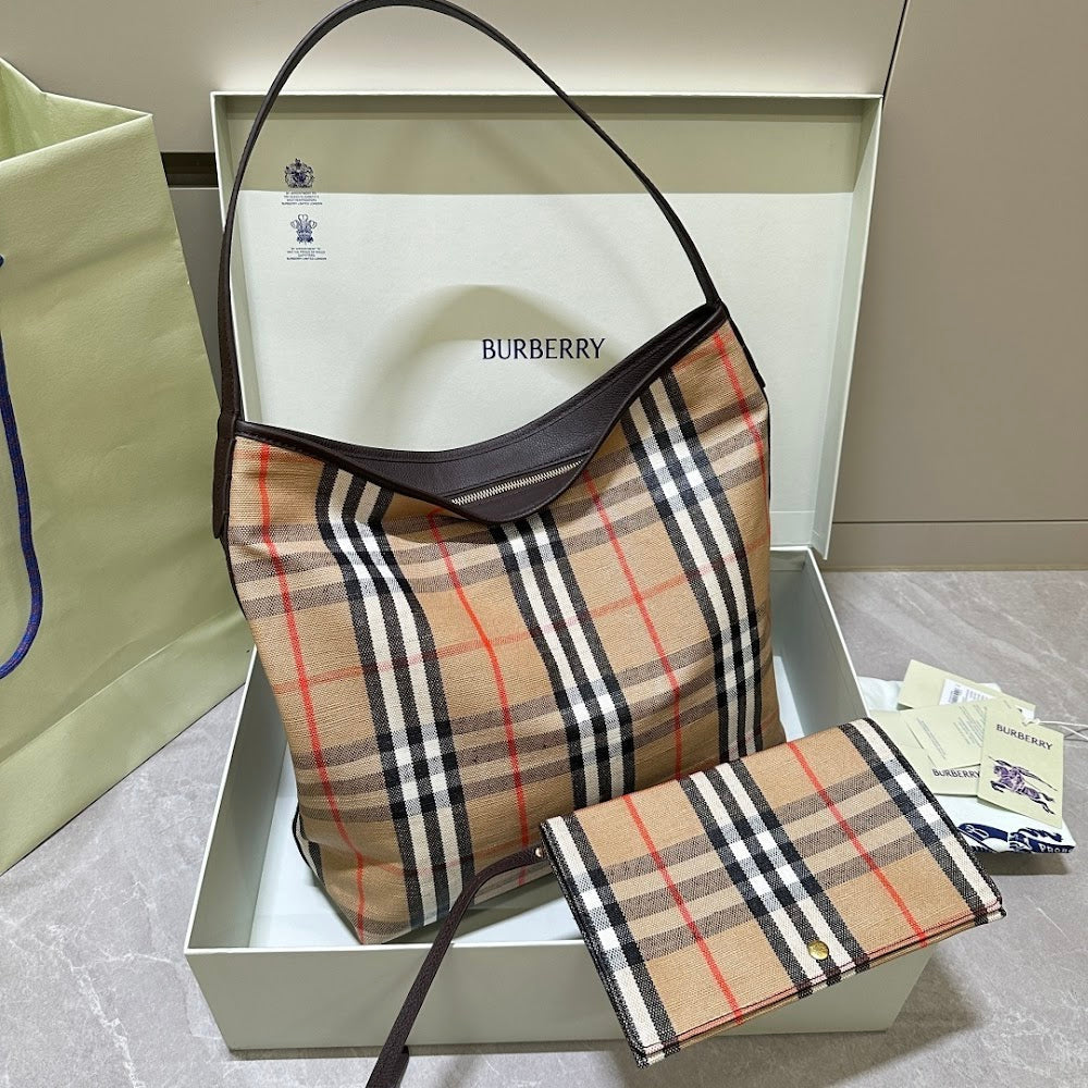 Ezyycart Bags Burberryn Luxury Bag --92199