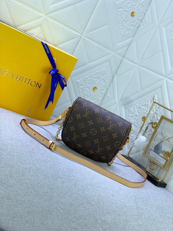 Anum Bags LVn Luxury Bag --79238