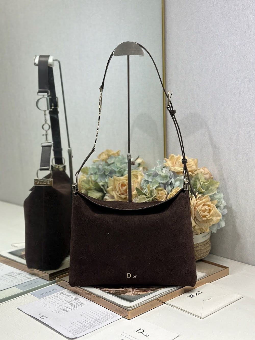 Ezyycart Bags Diorn Luxury Bag --115527