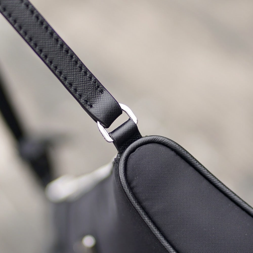 Ezyycart Bags Prada Luxury Bag --54519