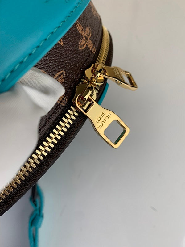 Anum Bags ln Luxury Bag --60769