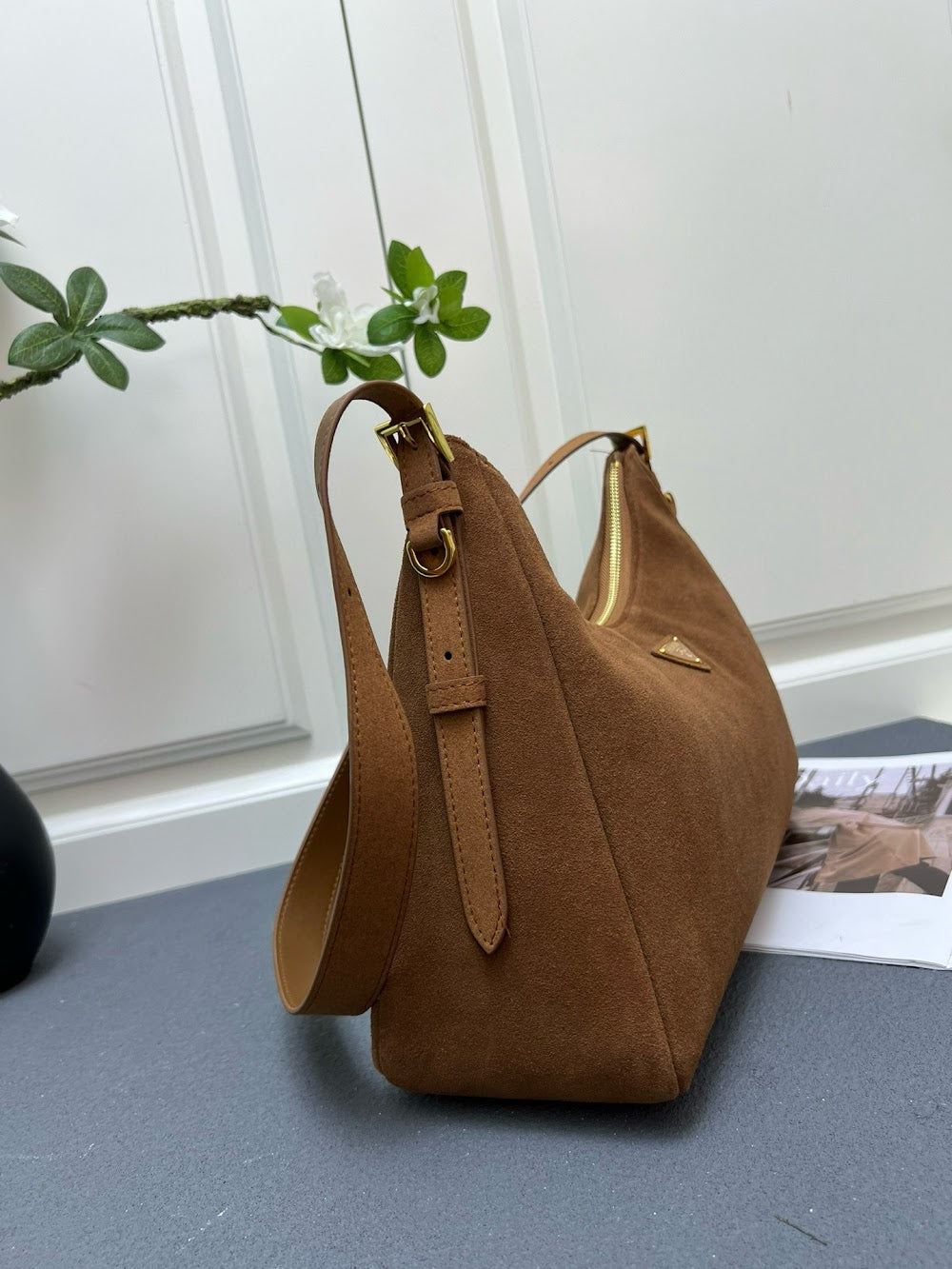 Ezyycart Bags pradn Luxury Bag --73909