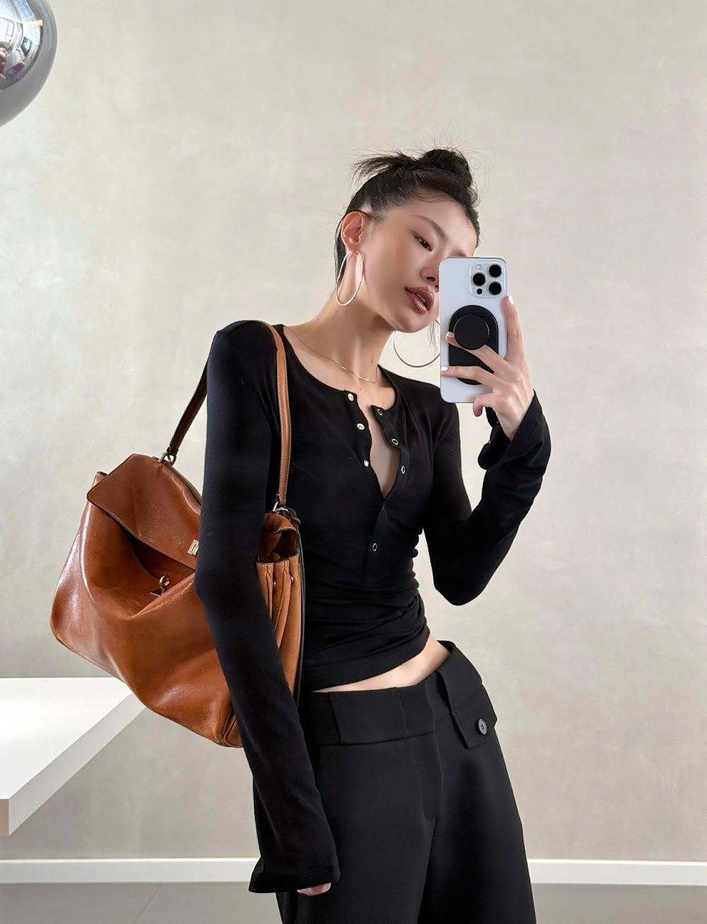 Ezyycart Bags Balenciaga Luxury Bag --110702