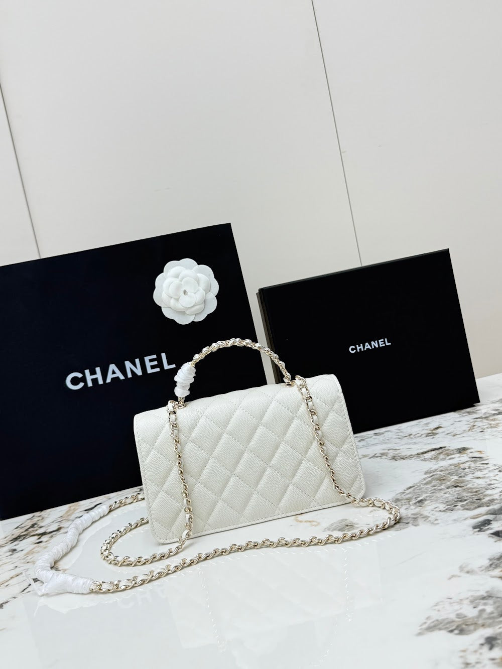 Anum Bags CHn Luxury Bag --113933