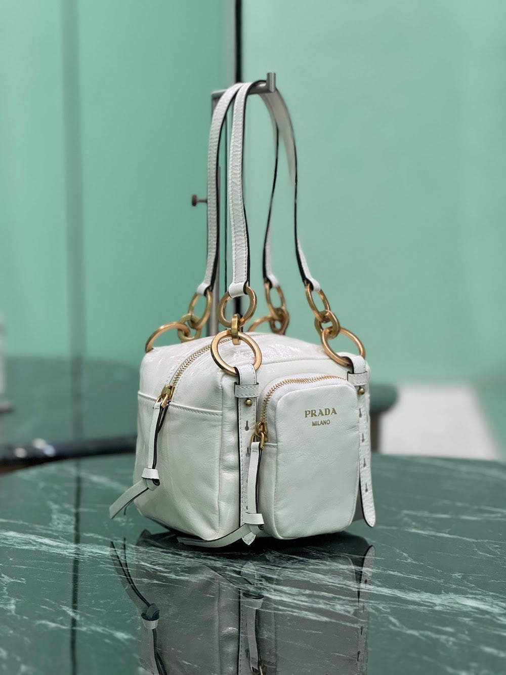 Ezyycart Bags Pradn Luxury Bag --102099