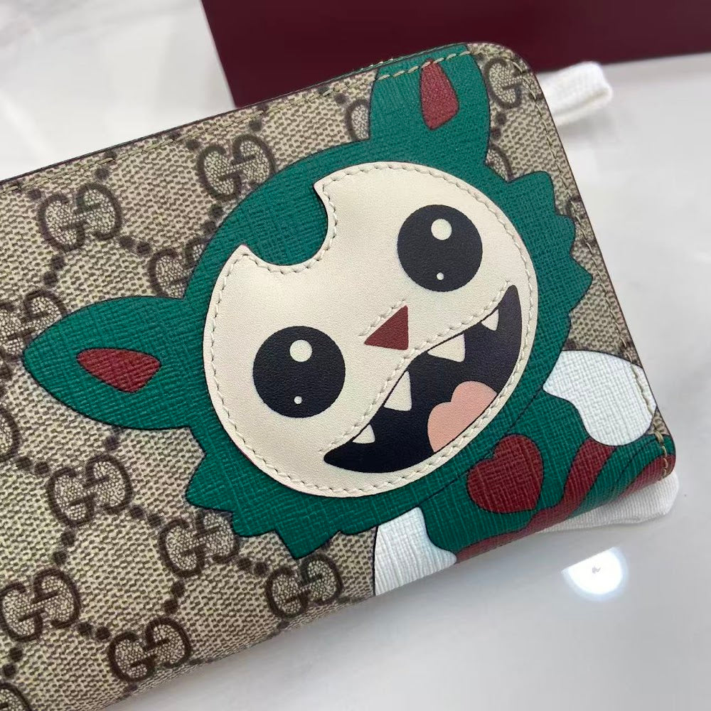 Ezyycart Bags Guccin Luxury Bag --95183