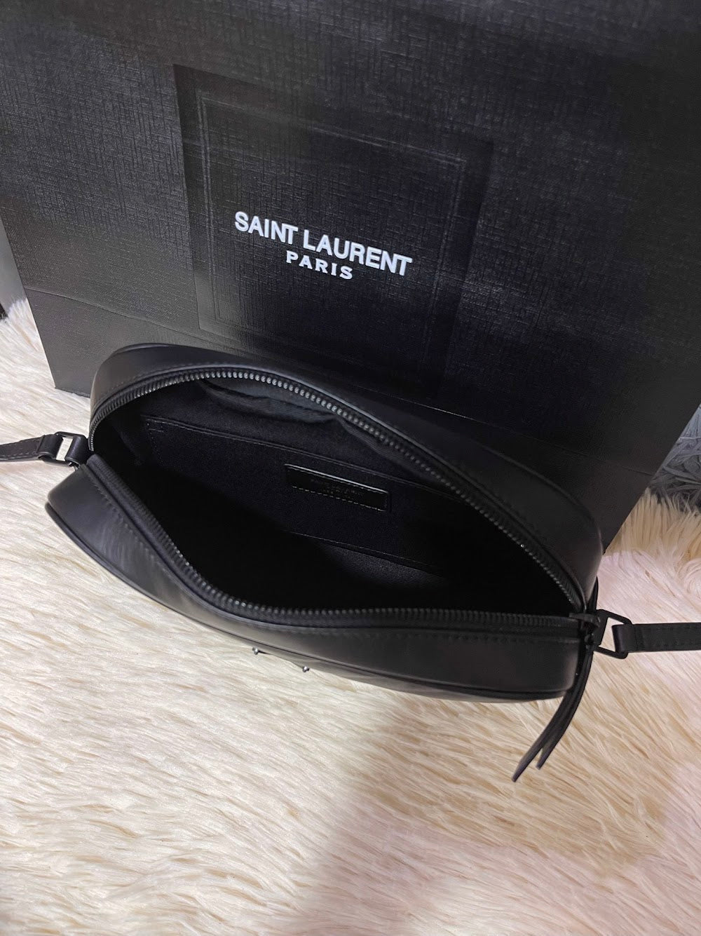 Ezyycart Bags YSLn Luxury Bag --119987