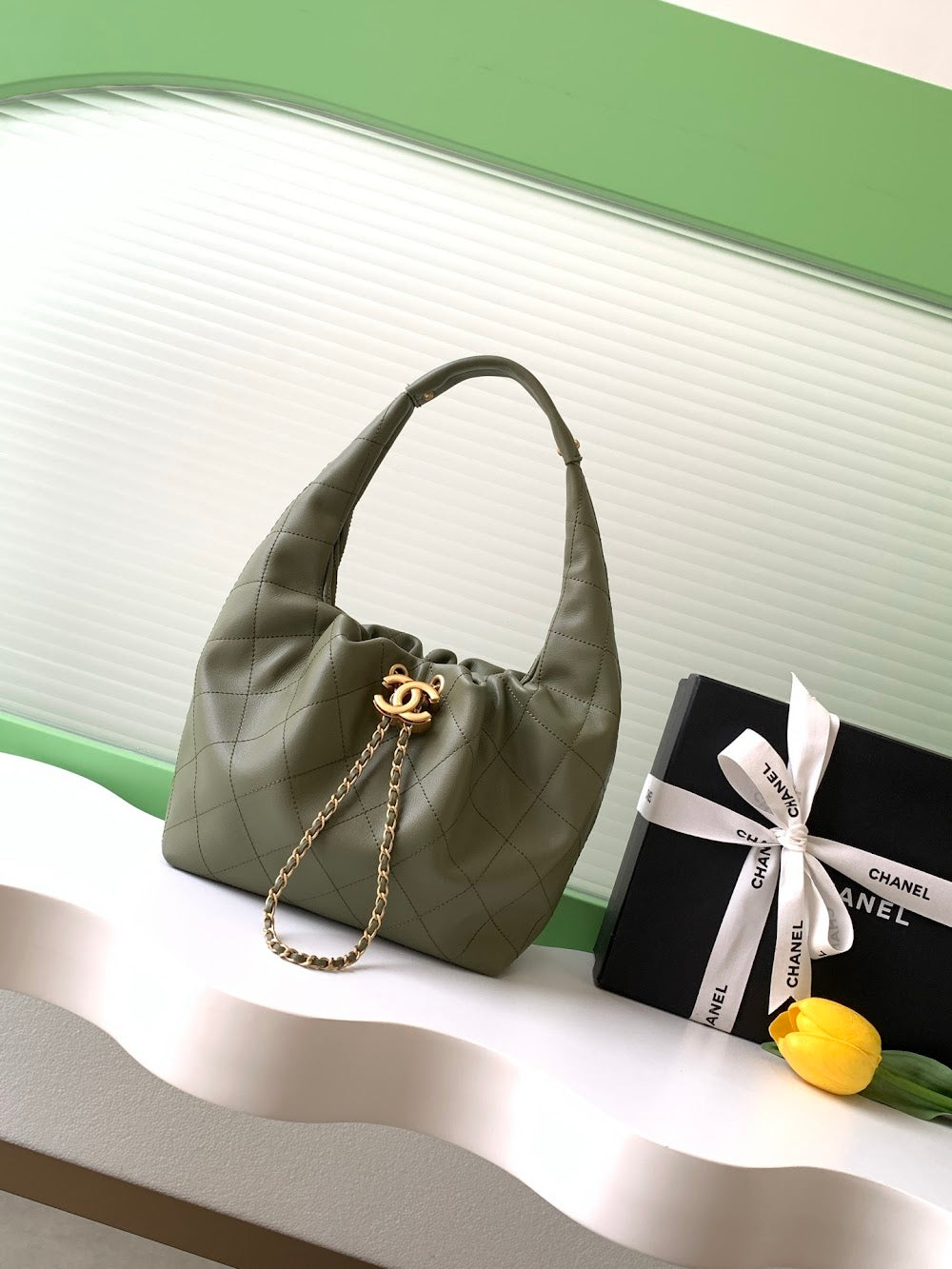 Anum Bags CHn Luxury Bag --114129