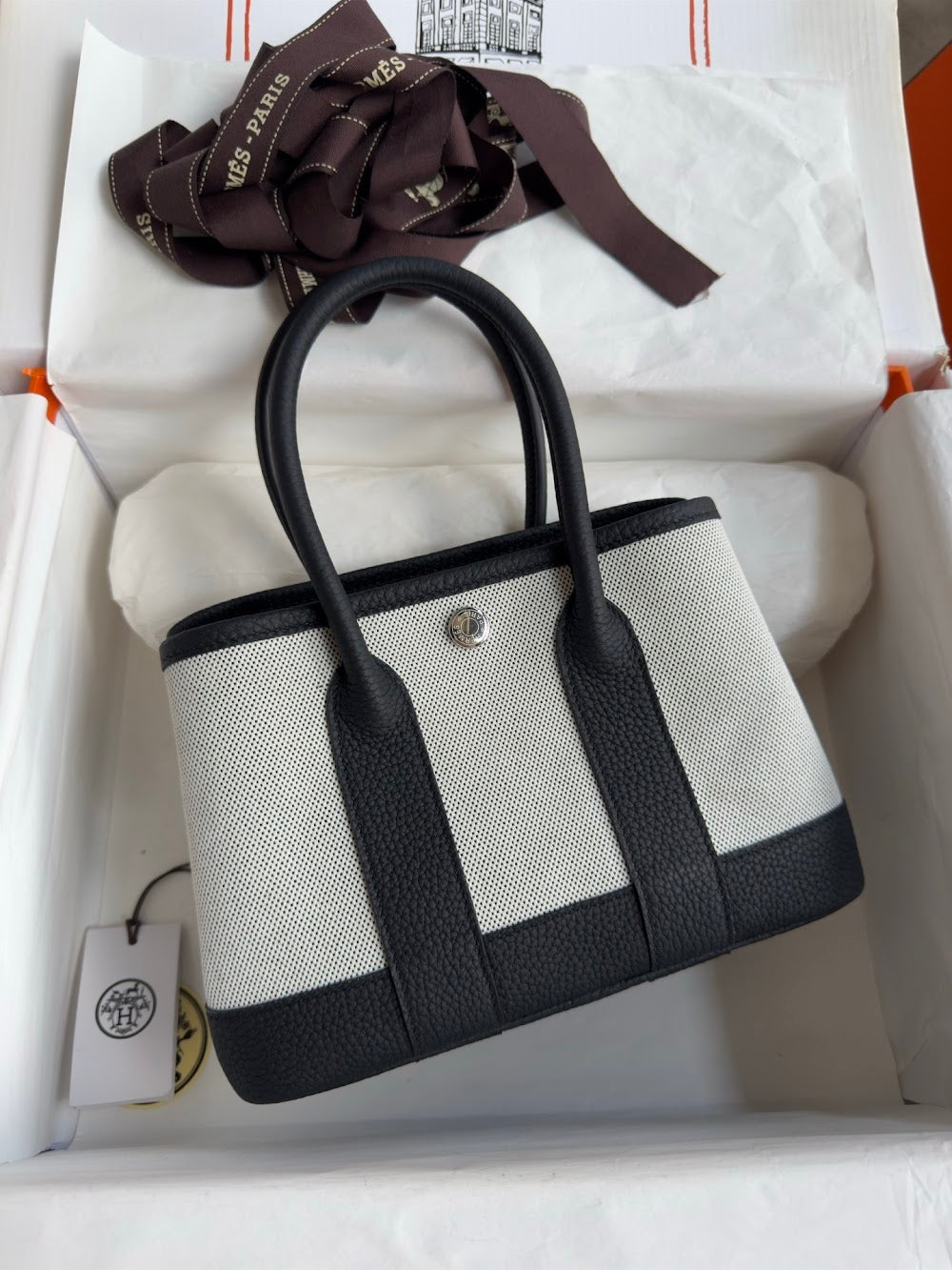 Anum Bags Hermesn Luxury Bag --118452