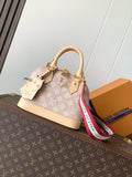 Anum Bags LVn Luxury Bag --80361