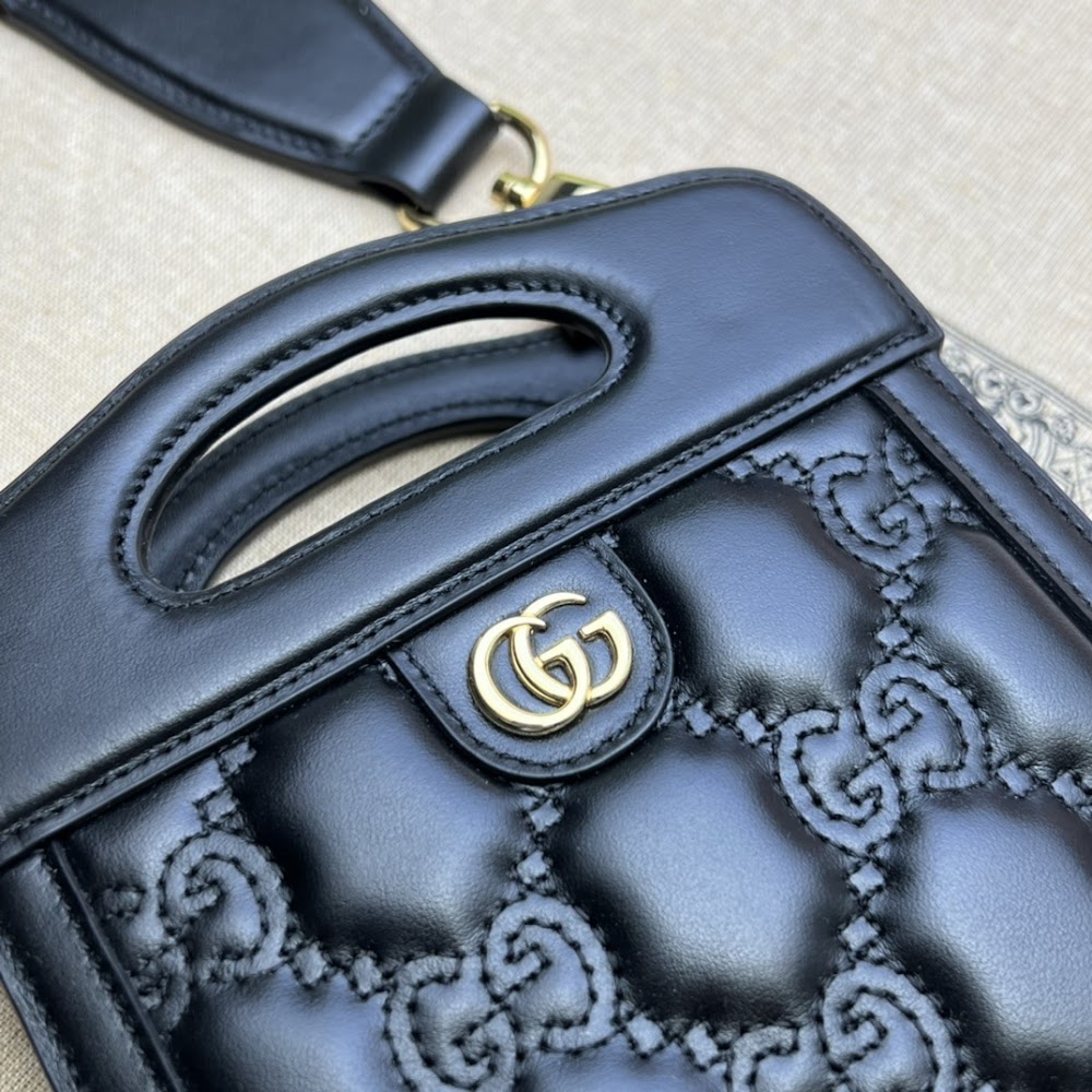Ezyycart Bags Guccin Luxury Bag --95352