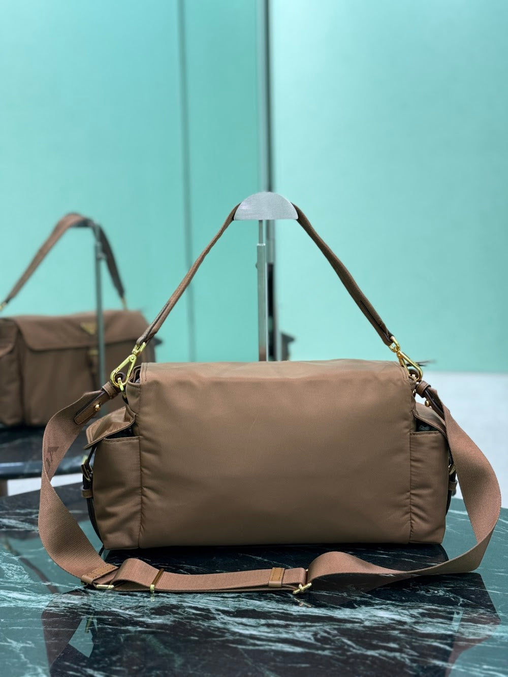 Ezyycart Bags Prada Luxury Bag --53710