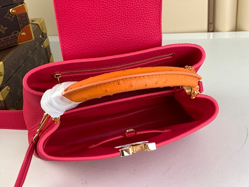 Ezyycart Bags ln Luxury Bag --58564