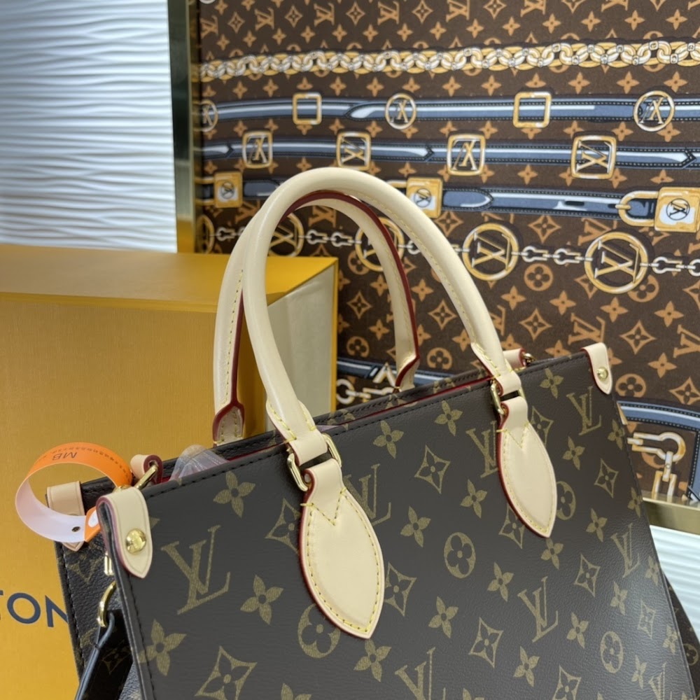 Anum Bags LVn Luxury Bag --80068