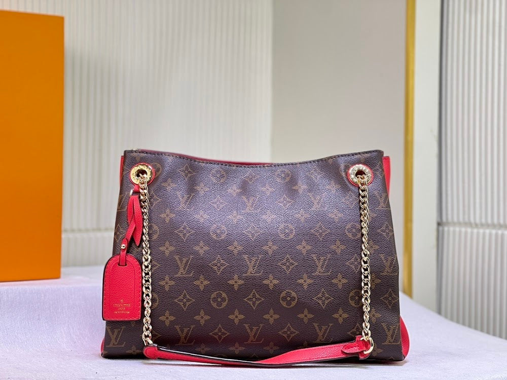 Anum Bags LVn Luxury Bag --80769