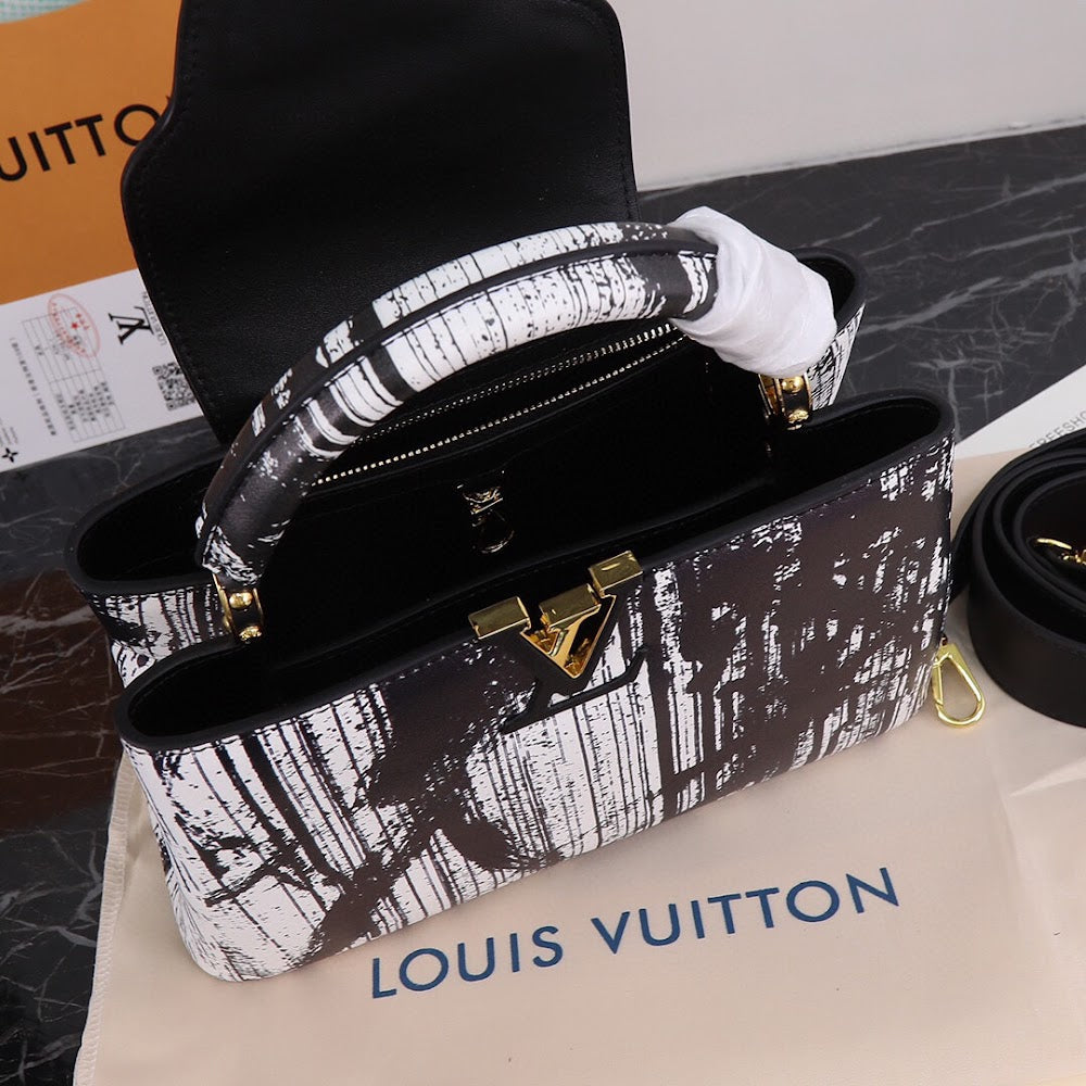 Anum Bags LVn Luxury Bag --81053
