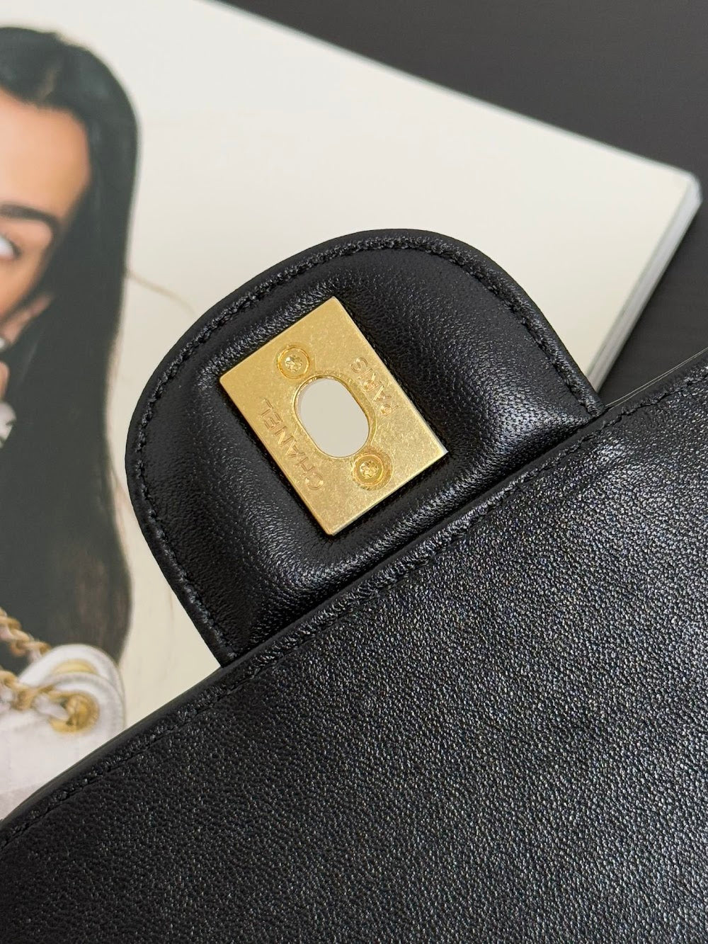 Anum Bags CHn Luxury Bag --113721