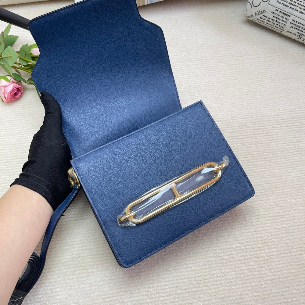 Anum Bags Hermesn Luxury Bag --118206