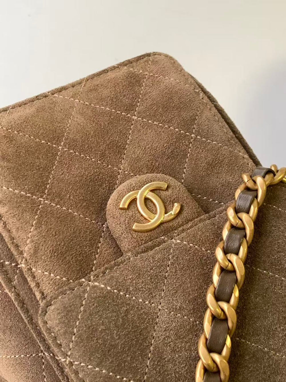 Anum Bags CHn Luxury Bag --112833
